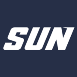 شعار SunocoCorp LLC