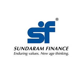 Sundaram Finance Limited Logo