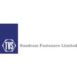 Sundram Fasteners Limited Logo
