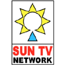 Sun TV Network Limited Logo