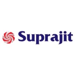 Suprajit Engineering Limited Logo