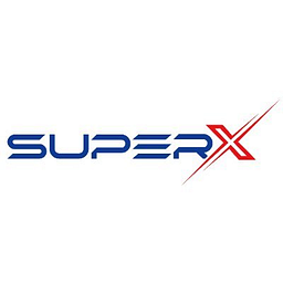 شعار Super X AI Technology Ltd