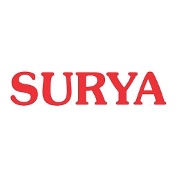 Surya Roshni Limited Logo