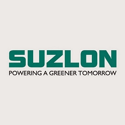 Suzlon Energy Limited Logo