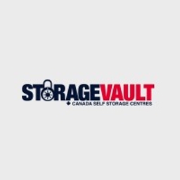 StorageVault Canada Inc. Logo
