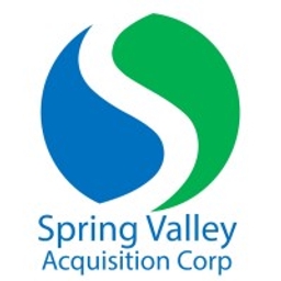 Spring Valley Acquisition Corp. II logo