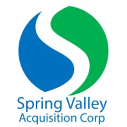 شعار Spring Valley Acquisition Corp. IV