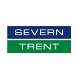 Severn Trent Plc Logo