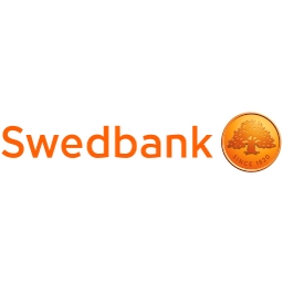 Swedbank AB (publ) Logo