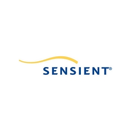 Sensient Technologies Corporation Logo