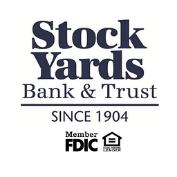 Stock Yards Bancorp Inc. Logo