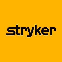 SYK logo