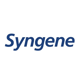 Syngene International Limited Logo
