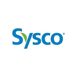 SYSCO CORPORATION logo