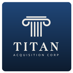 شعار Titan Acquisition Corp