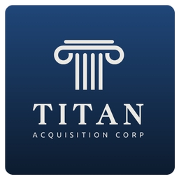 Titan Acquisition Corp. logo