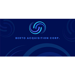 شعار Berto Acquisition Corp