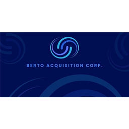 Berto Acquisition Corp. logo