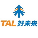 TAL şirket logosu