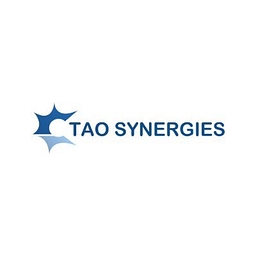 TAO Synergies Inc. logo