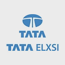 TATAELXSI logo