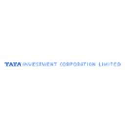 Tata Investment Corporation Limited Logo