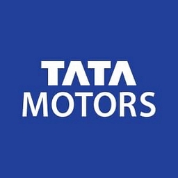 Tata Motors Limited Logo