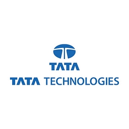 Tata Technologies Limited Logo