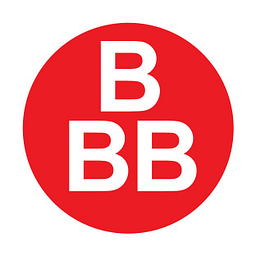 شعار Bbb Foods Inc