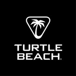Turtle Beach Corp logo
