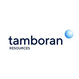شعار Tamboran Resources Corp