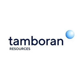 Tamboran Resources Corp logo