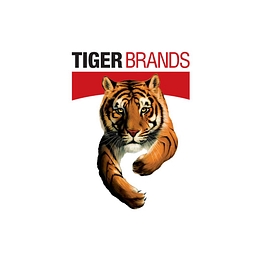 Tiger Brands Limited Logo