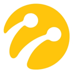 Turkcell Iletisim Hizmetleri A.S. Logo