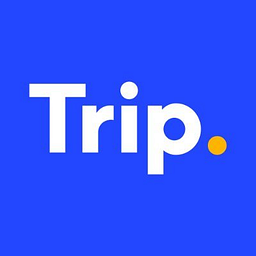 شعار Trip.com Group Ltd