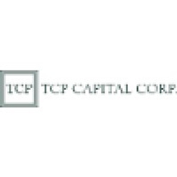 BlackRock TCP Capital Corp. logo