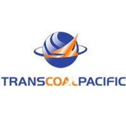 PT Transcoal Pacific Tbk Logo