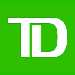 The Toronto-Dominion Bank Logo