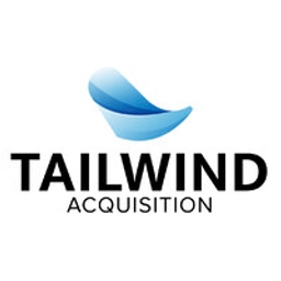 Tailwind 2.0 Acquisition Corp. logo