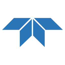 شعار Teledyne Technologies Inc