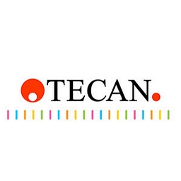 Tecan Group AG Logo