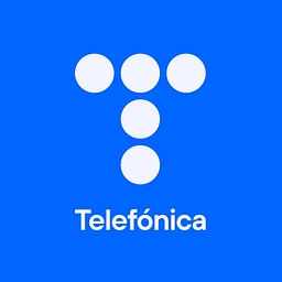 Telefónica S.A. Logo