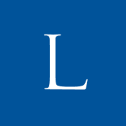 شعار Lazard Next Gen Technologies ETF