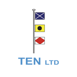شعار Tsakos Energy Navigation Ltd