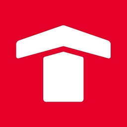 Construtora Tenda S.A. Logo