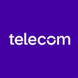Telecom Argentina S.A. Logo