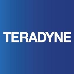 Teradyne, Inc. logo