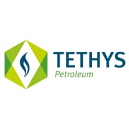 TETHF logo