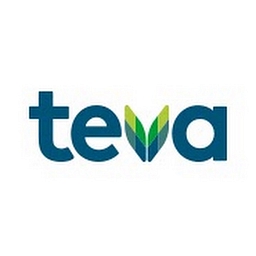 Teva Pharmaceutical Industries Limited Logo