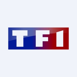 Télévision Française 1 S.A. Logo